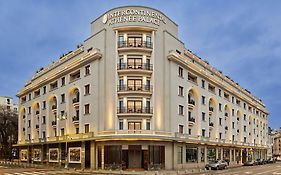 Athenee Palace Hilton Bucharest